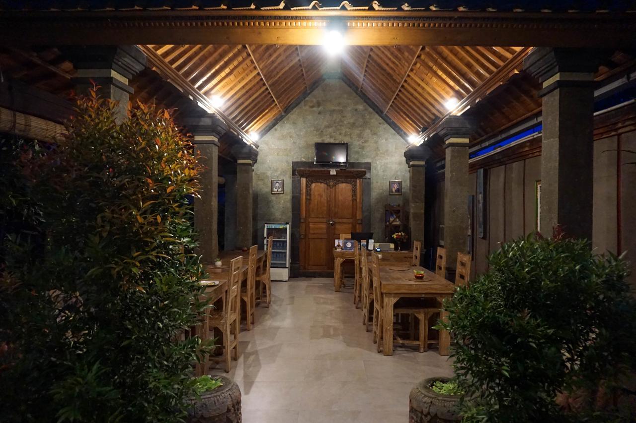 Three Brothers Guest House Ubud  Exterior photo